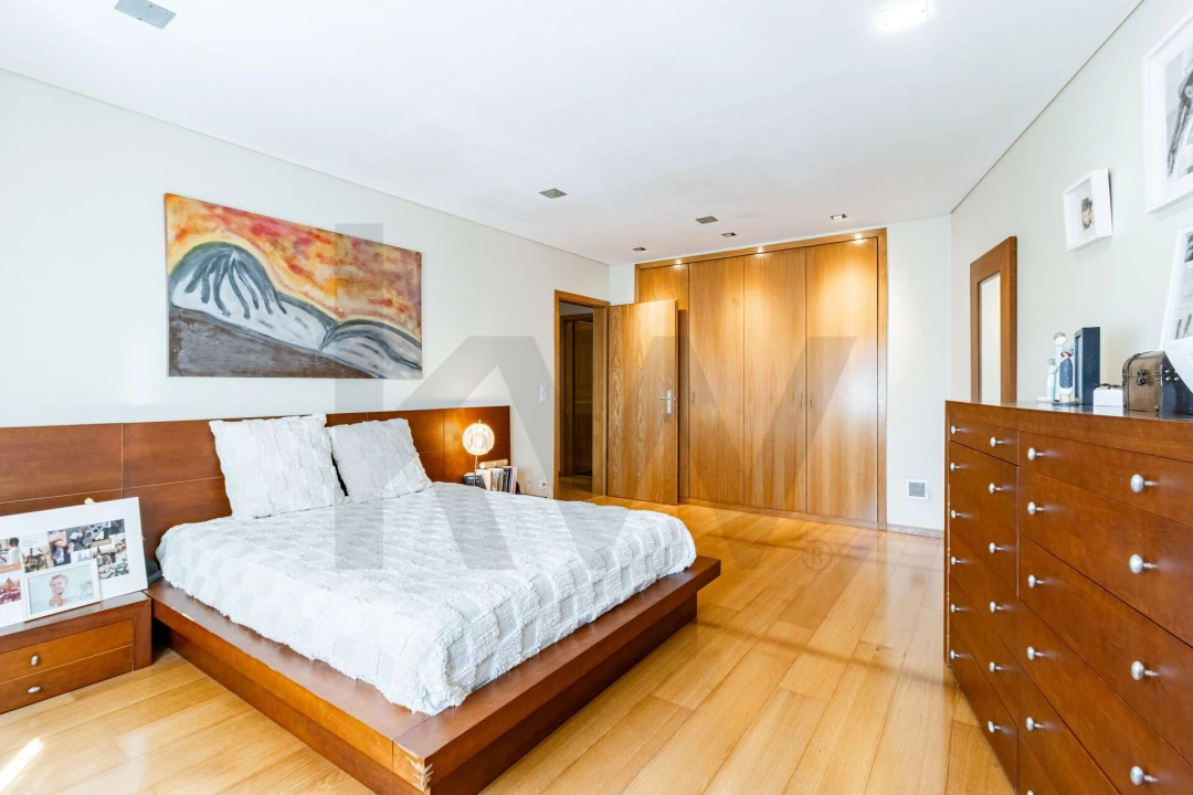 Apartamento T3 para Venda em São João da Madeira Foto 24