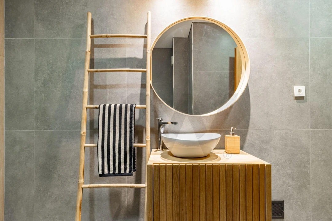 Apartamento T3 para Venda em São João da Madeira Foto 13