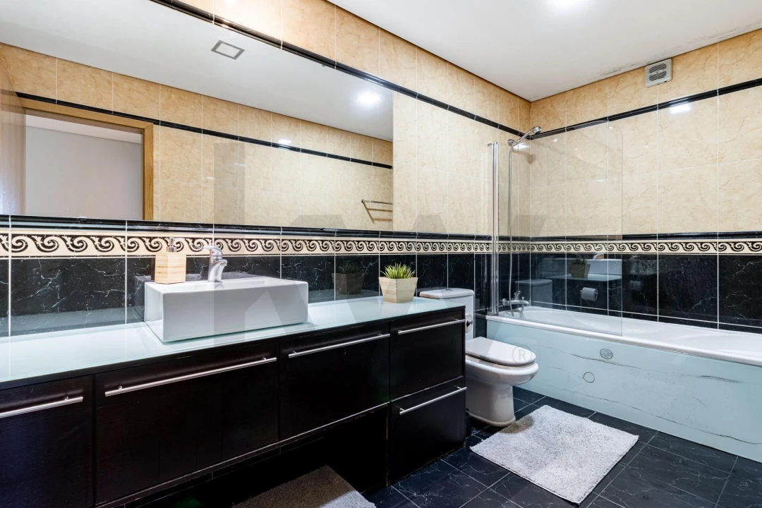 Apartamento T3 para Venda em São João da Madeira Foto 25