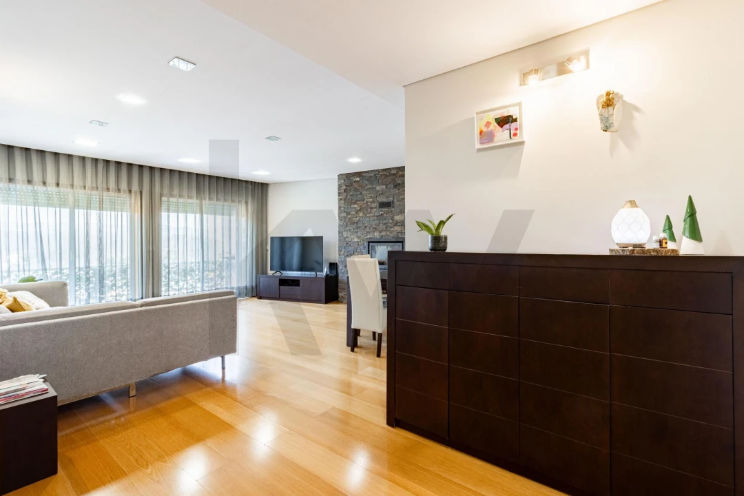 Apartamento T3 para Venda em São João da Madeira Foto 3