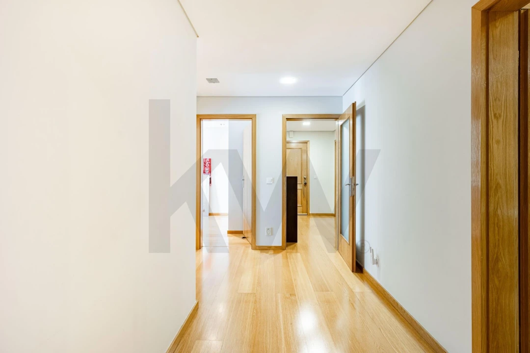 Apartamento T3 para Venda em São João da Madeira Foto 21