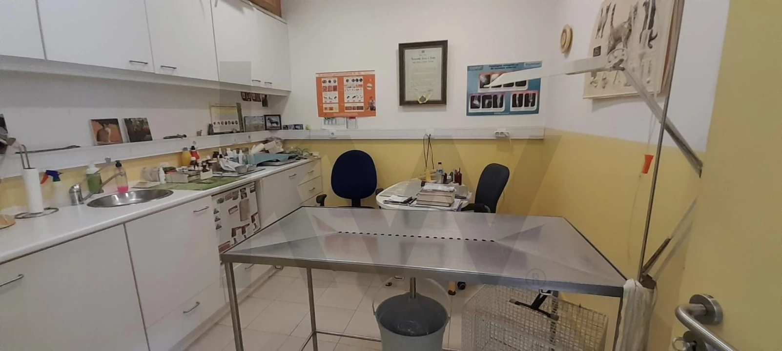 Loja para Arrendamento em Penha de França Foto 7