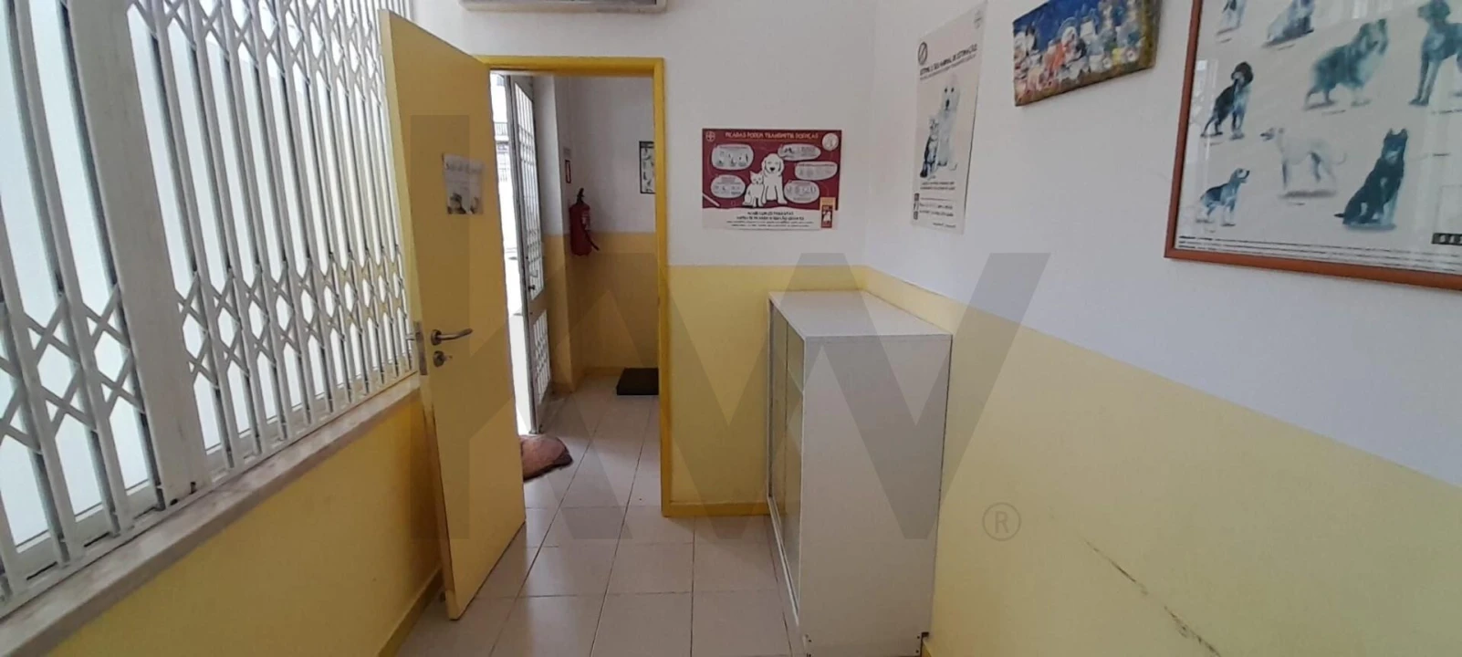 Loja para Arrendamento em Penha de França Foto 3