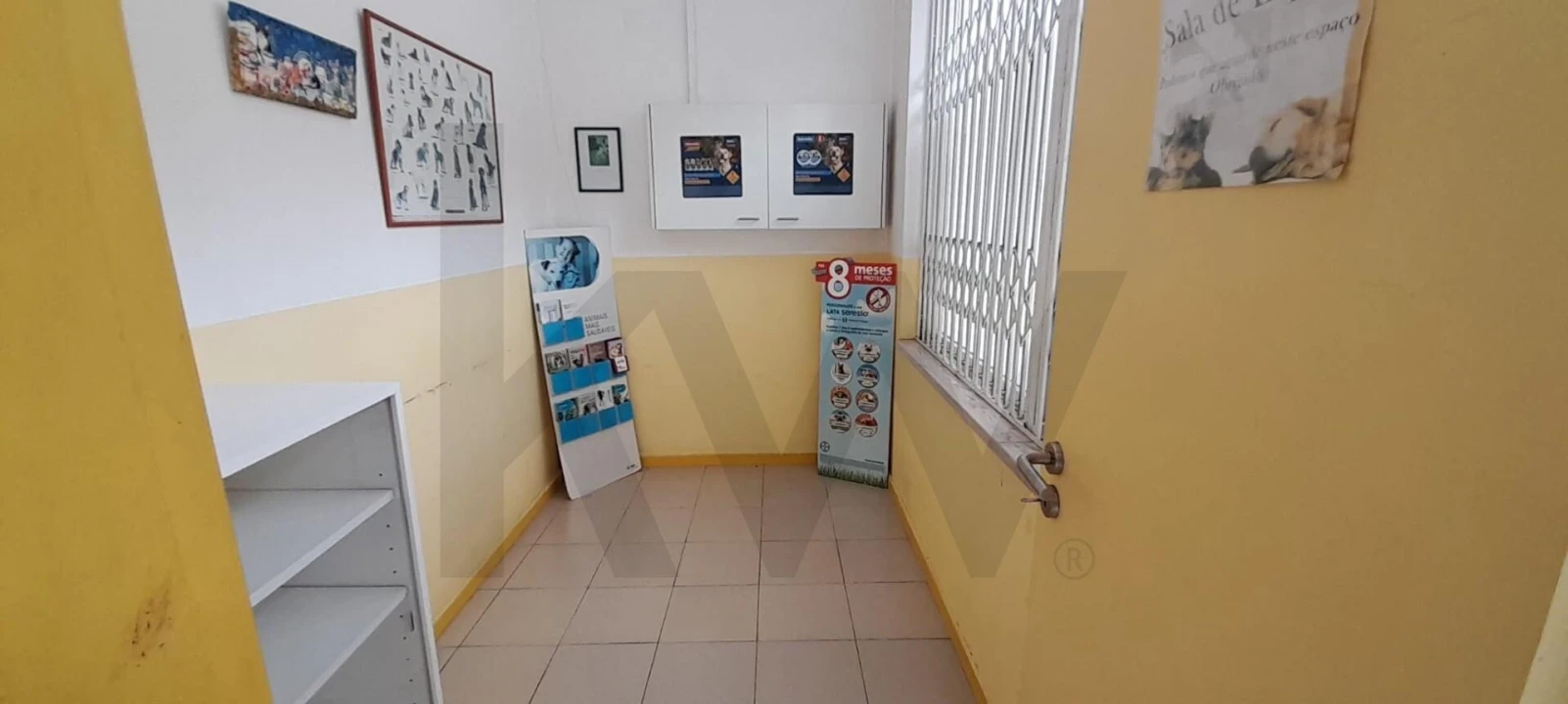 Loja para Arrendamento em Penha de França Foto 8