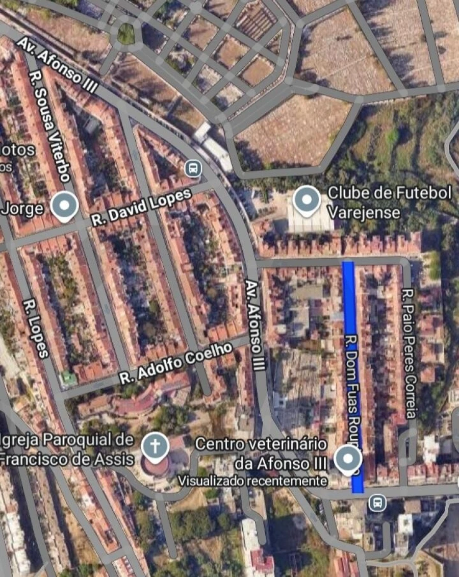 Loja para Arrendamento em Penha de França Foto 9