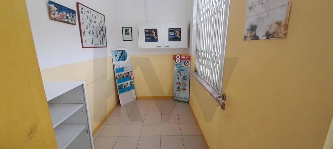 Loja para Arrendamento em Penha de França Foto 8