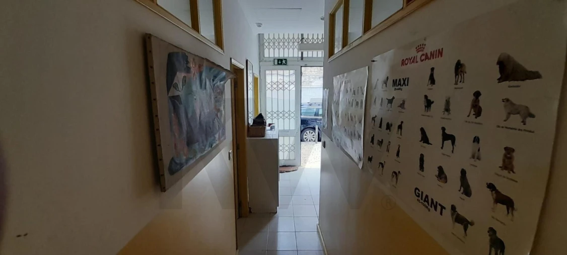 Loja para Arrendamento em Penha de França Foto 5