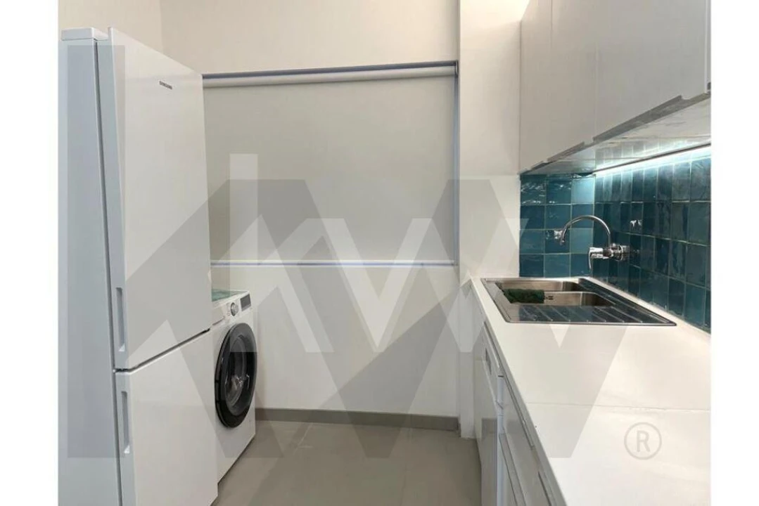 Apartamento T3 para Arrendamento em Algés, Linda-A-Velha e Cruz Quebrada-Dafundo Foto 23