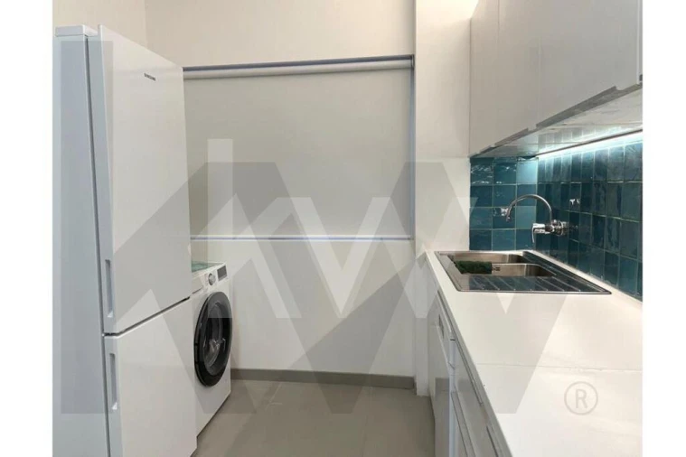 Apartamento T3 para Arrendamento em Algés, Linda-A-Velha e Cruz Quebrada-Dafundo Foto 23