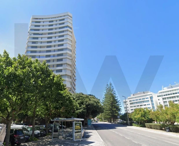 Apartamento T3 para Arrendamento em Algés, Linda-A-Velha e Cruz Quebrada-Dafundo Foto 41