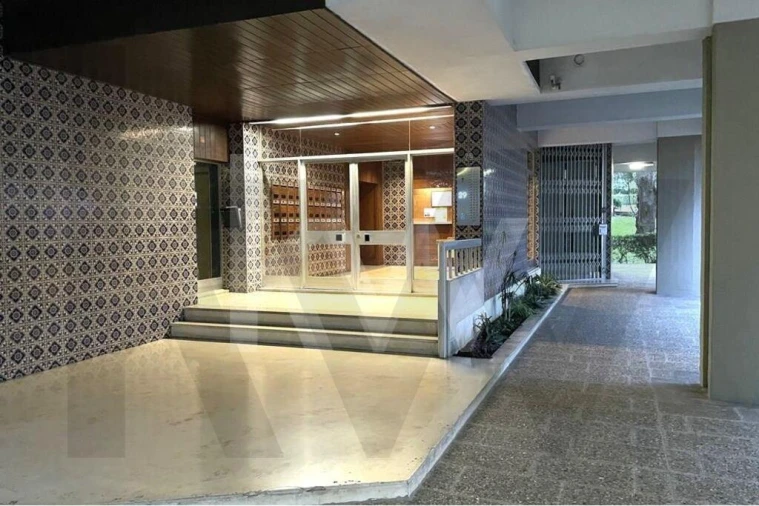 Apartamento T3 para Arrendamento em Algés, Linda-A-Velha e Cruz Quebrada-Dafundo Foto 2