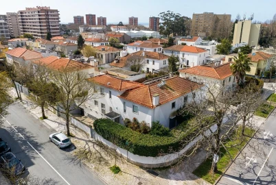 Moradia T3 para Venda em Lordelo do Ouro e Massarelos