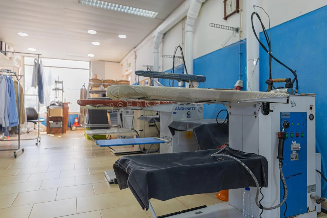 Negócio para Trespasse em Algueirão-Mem Martins Foto 9