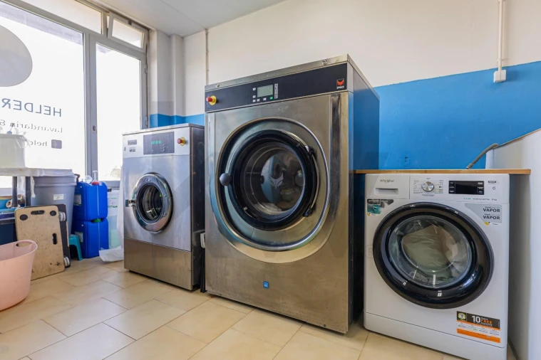 Negócio para Trespasse em Algueirão-Mem Martins Foto 6