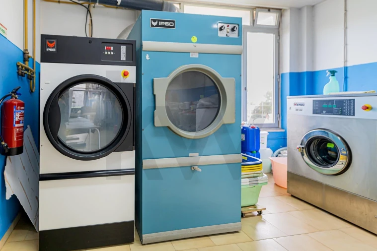 Negócio para Trespasse em Algueirão-Mem Martins Foto 1