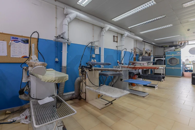 Negócio para Trespasse em Algueirão-Mem Martins Foto 17