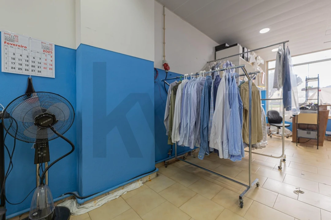 Negócio para Trespasse em Algueirão-Mem Martins Foto 16