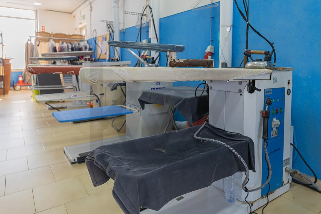 Negócio para Trespasse em Algueirão-Mem Martins Foto 12