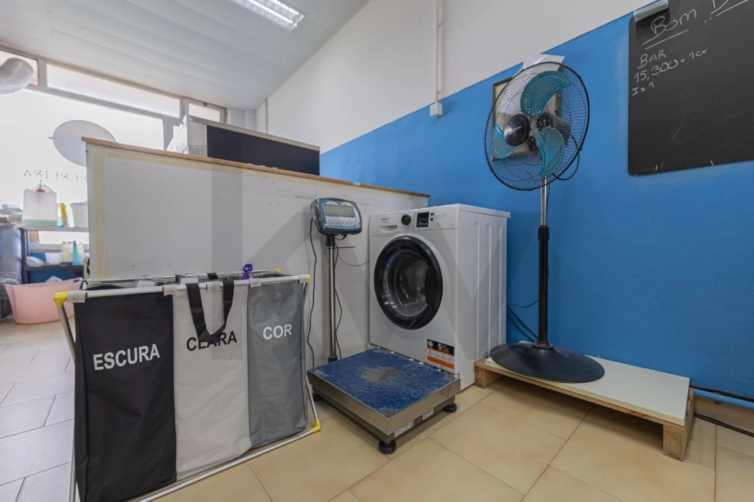 Negócio para Trespasse em Algueirão-Mem Martins Foto 14