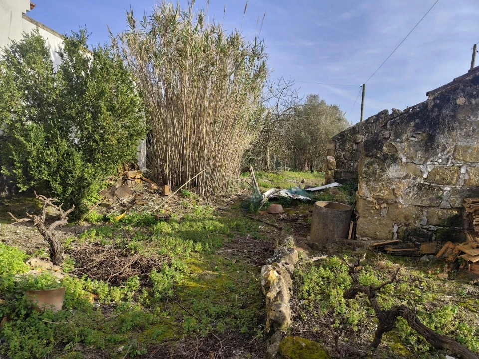 Moradia T2 para Venda em Almoster Foto 10