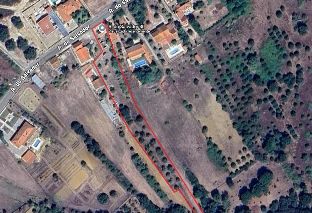 Moradia T2 para Venda em Almoster Foto 13