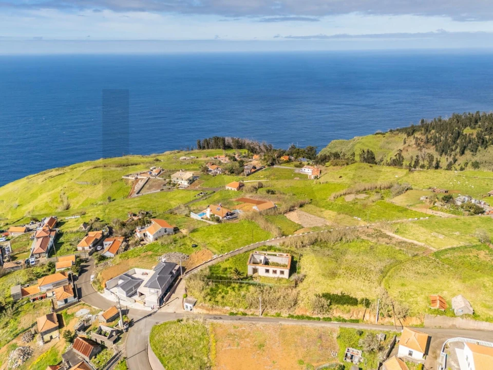 Moradia T3 para Venda em Ponta do Pargo Foto 19