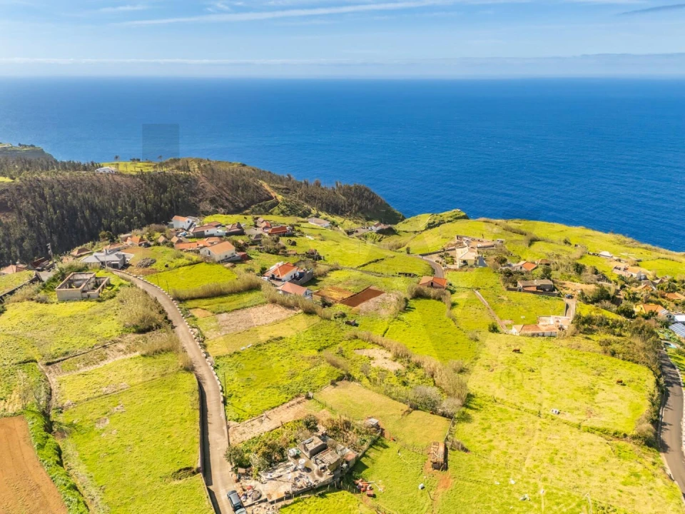 Moradia T3 para Venda em Ponta do Pargo Foto 21