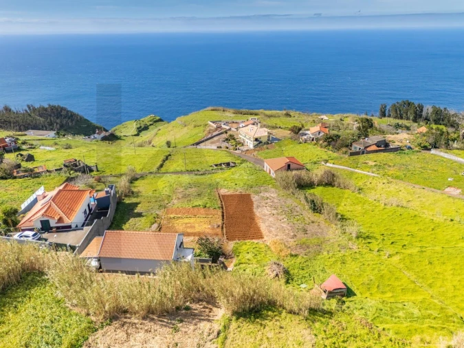 Moradia T3 para Venda em Ponta do Pargo Foto 20