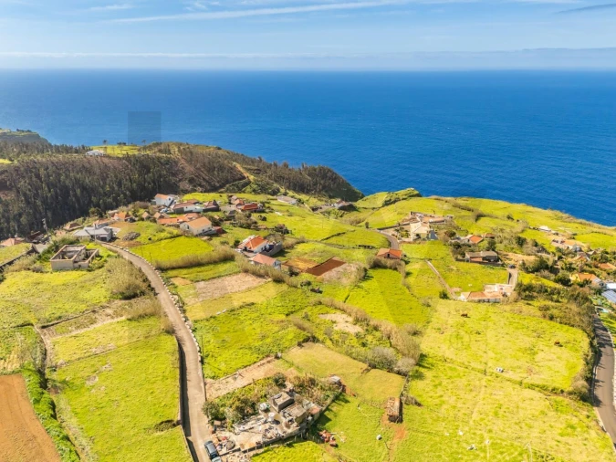 Moradia T3 para Venda em Ponta do Pargo Foto 21