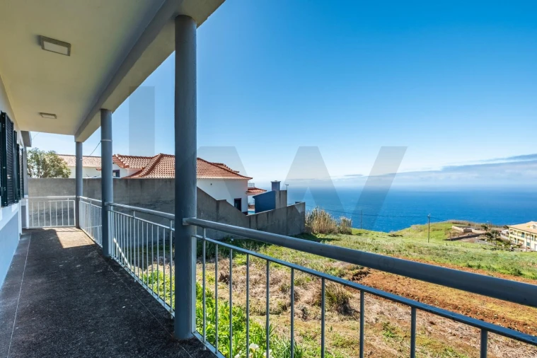 Moradia T3 para Venda em Ponta do Pargo Foto 17