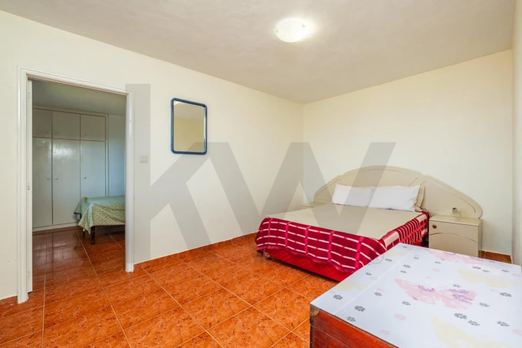 Moradia T3 para Venda em Ponta do Pargo Foto 12