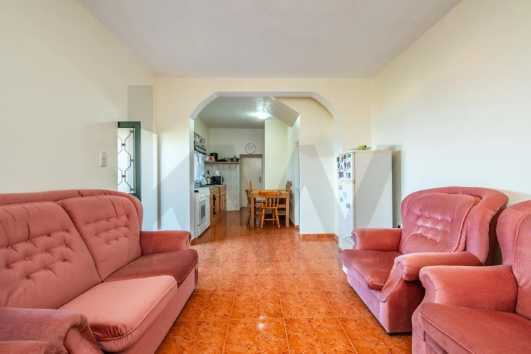 Moradia T3 para Venda em Ponta do Pargo Foto 7