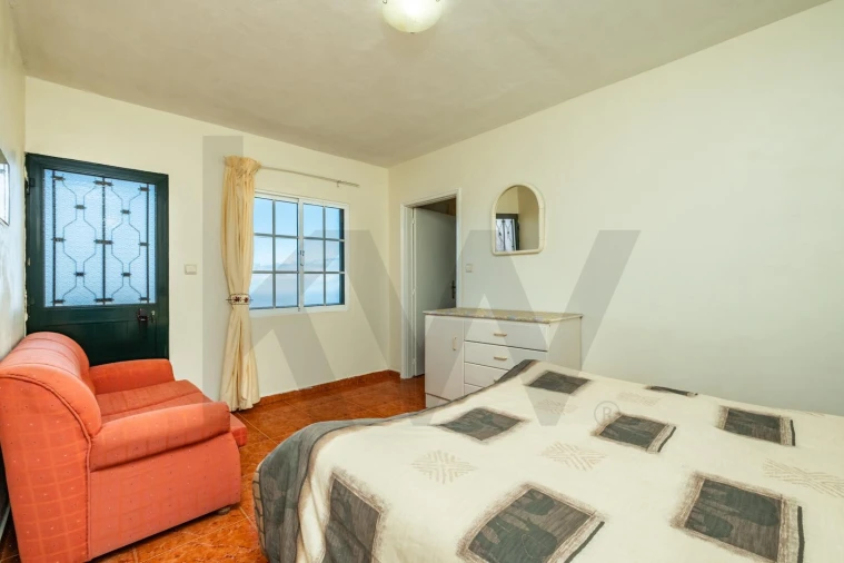 Moradia T3 para Venda em Ponta do Pargo Foto 14