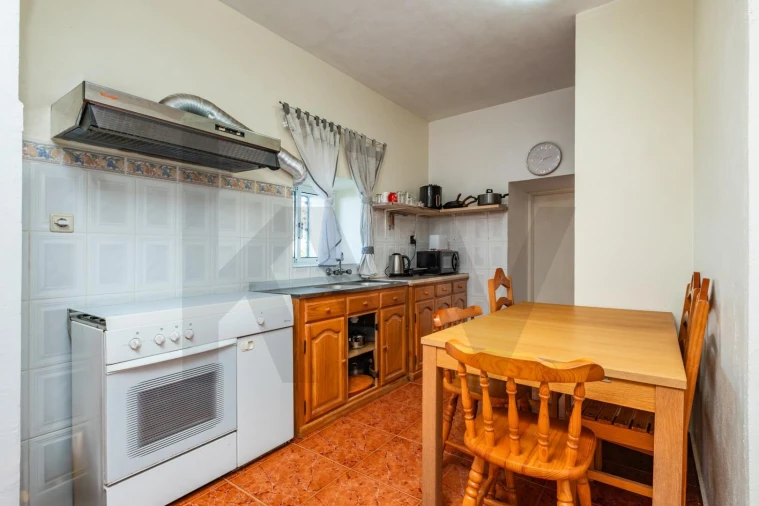 Moradia T3 para Venda em Ponta do Pargo Foto 8