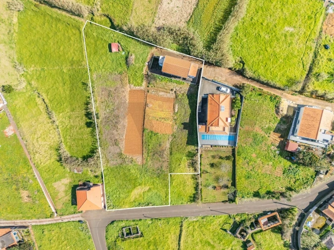 Moradia T3 para Venda em Ponta do Pargo Foto 3