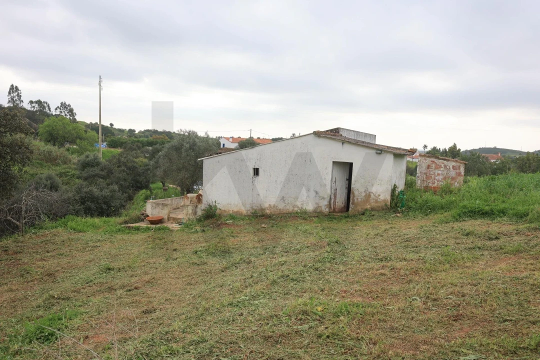 Quinta T1 para Venda em Mexilhoeira Grande Foto 20