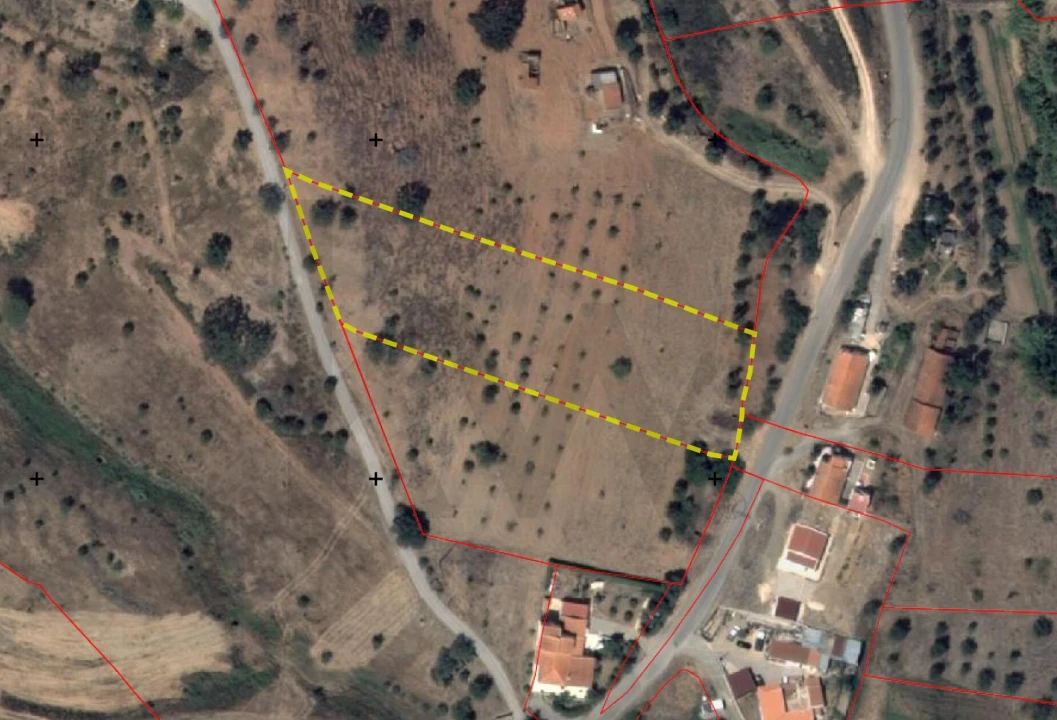 Quinta T1 para Venda em Mexilhoeira Grande Foto 34