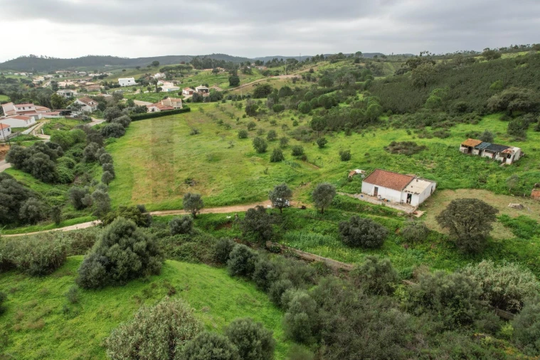 Quinta T1 para Venda em Mexilhoeira Grande Foto 4