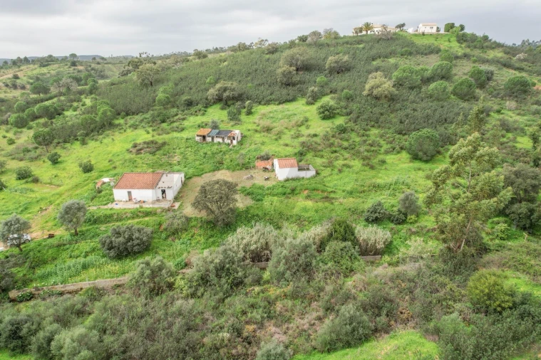 Quinta T1 para Venda em Mexilhoeira Grande Foto 3