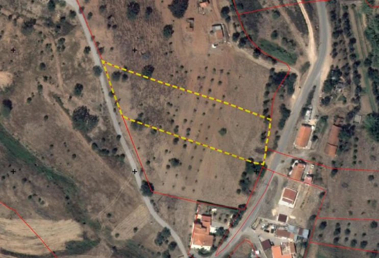 Quinta T1 para Venda em Mexilhoeira Grande Foto 34