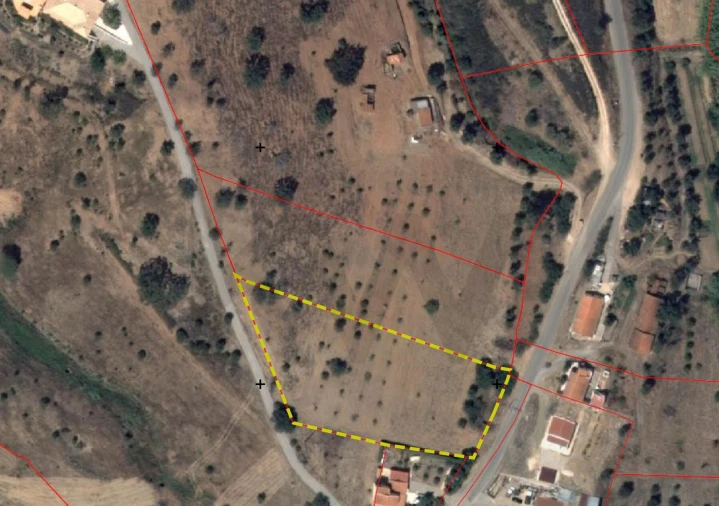 Quinta T1 para Venda em Mexilhoeira Grande Foto 33