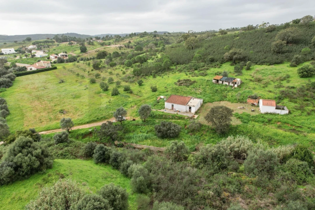 Quinta T1 para Venda em Mexilhoeira Grande Foto 2