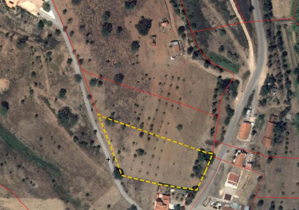 Quinta T1 para Venda em Mexilhoeira Grande Foto 33