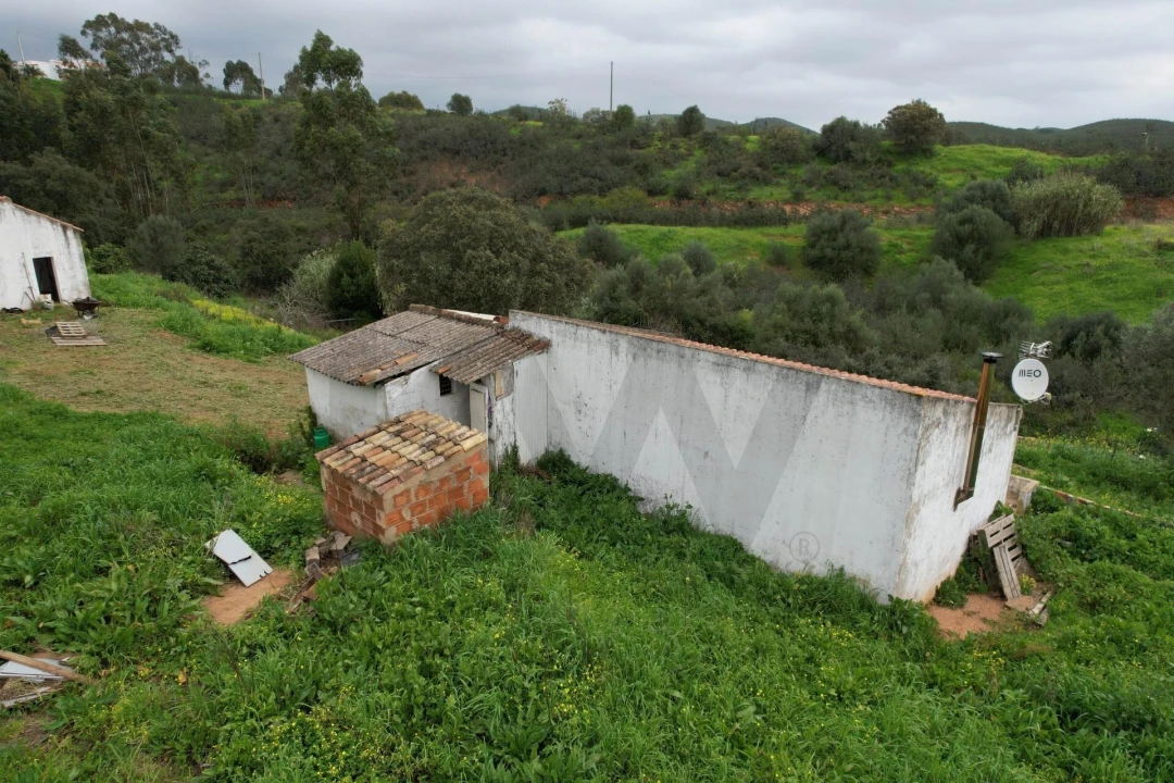 Quinta T1 para Venda em Mexilhoeira Grande Foto 9