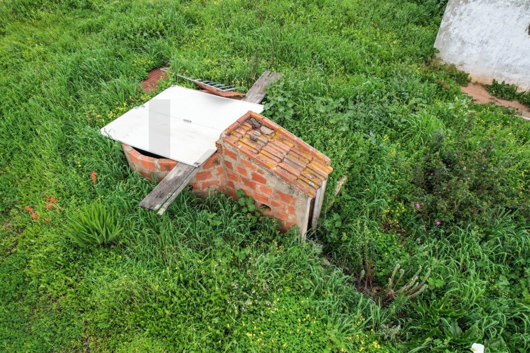 Quinta T1 para Venda em Mexilhoeira Grande Foto 14