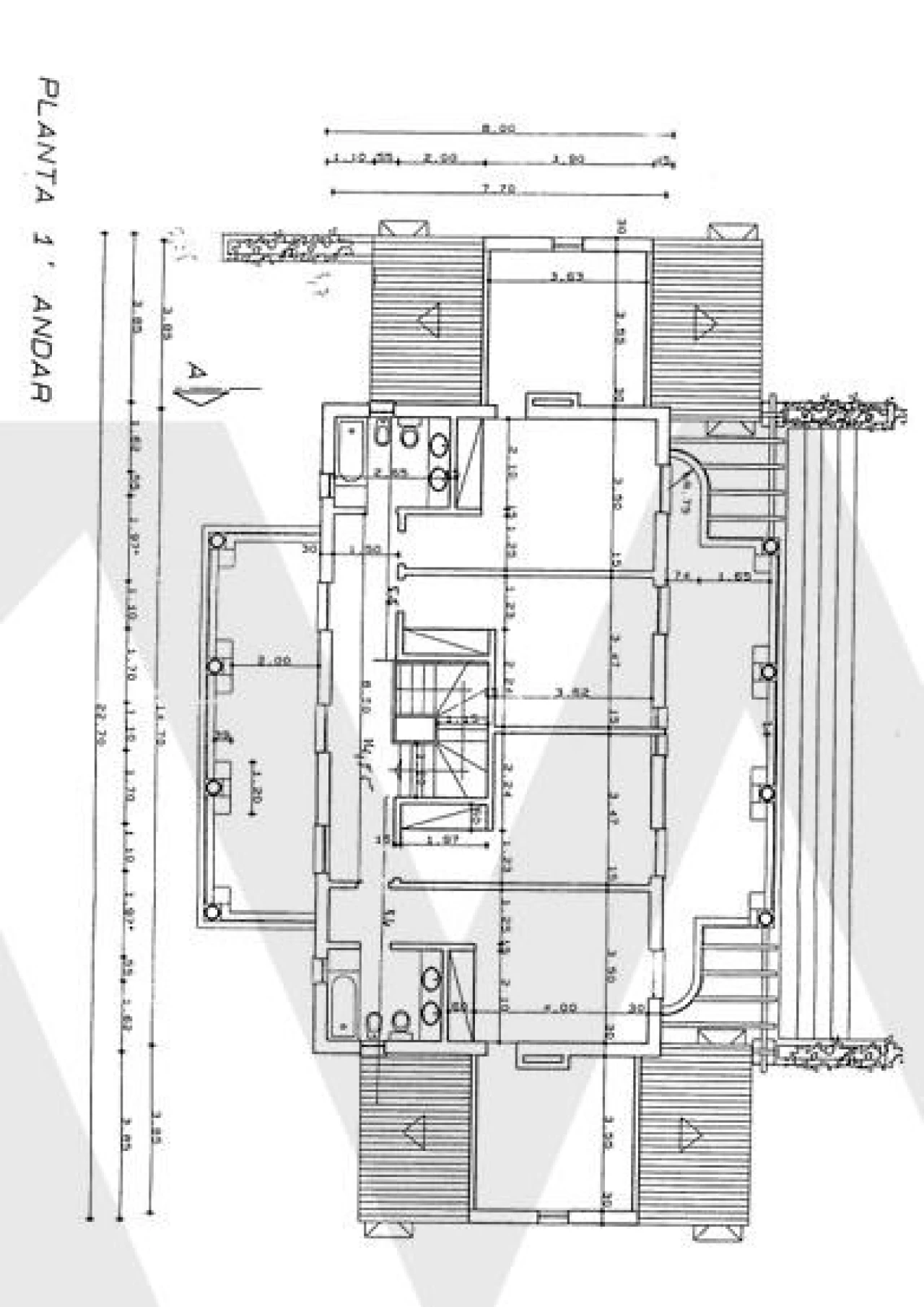 Moradia T5 para Venda em Carvalhal Foto 29