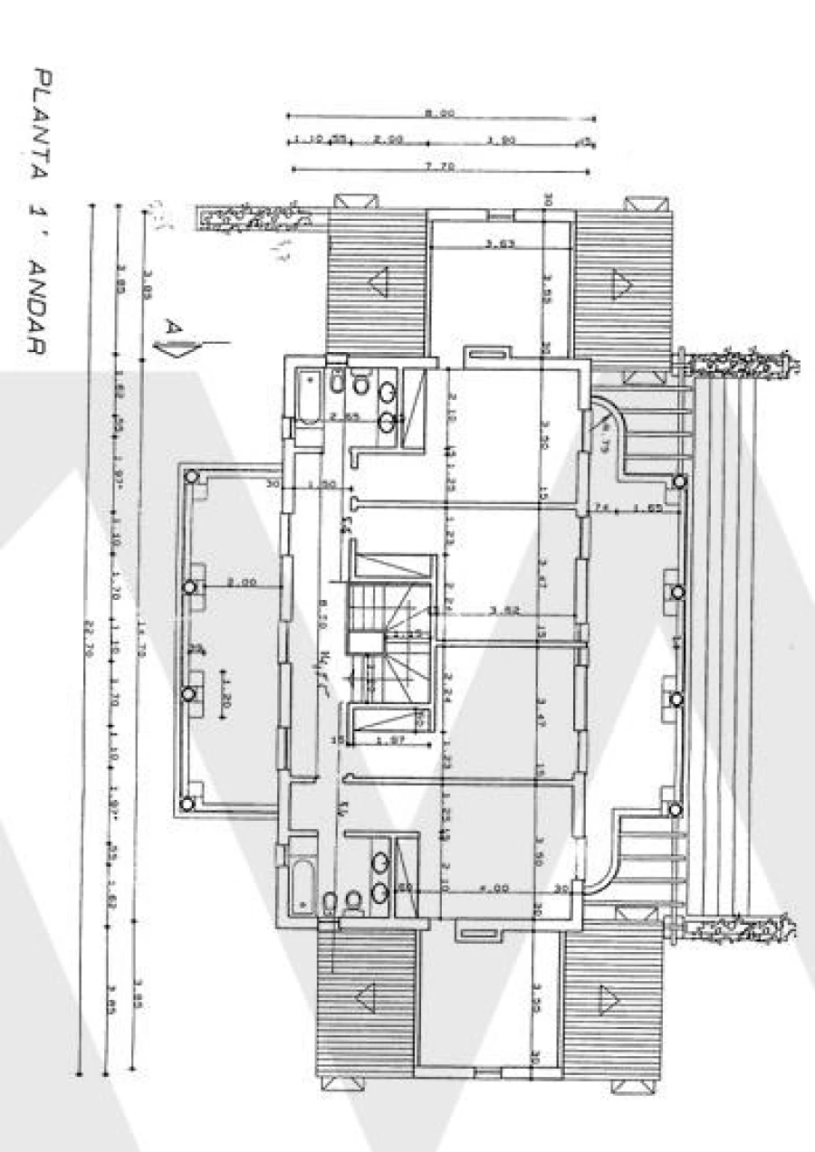Moradia T5 para Venda em Carvalhal Foto 29