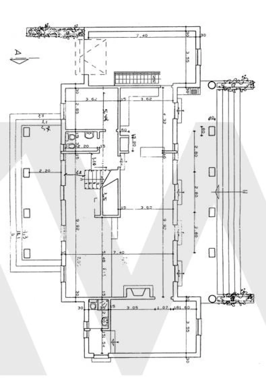 Moradia T5 para Venda em Carvalhal Foto 28