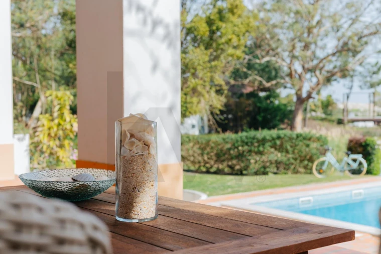 Moradia T5 para Venda em Carvalhal Foto 20