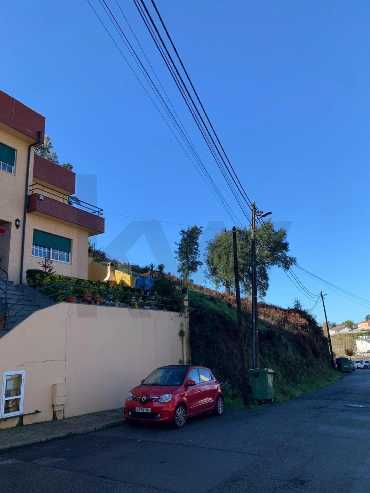 Terreno para Venda em Sandim, Olival, Lever e Crestuma Foto 22